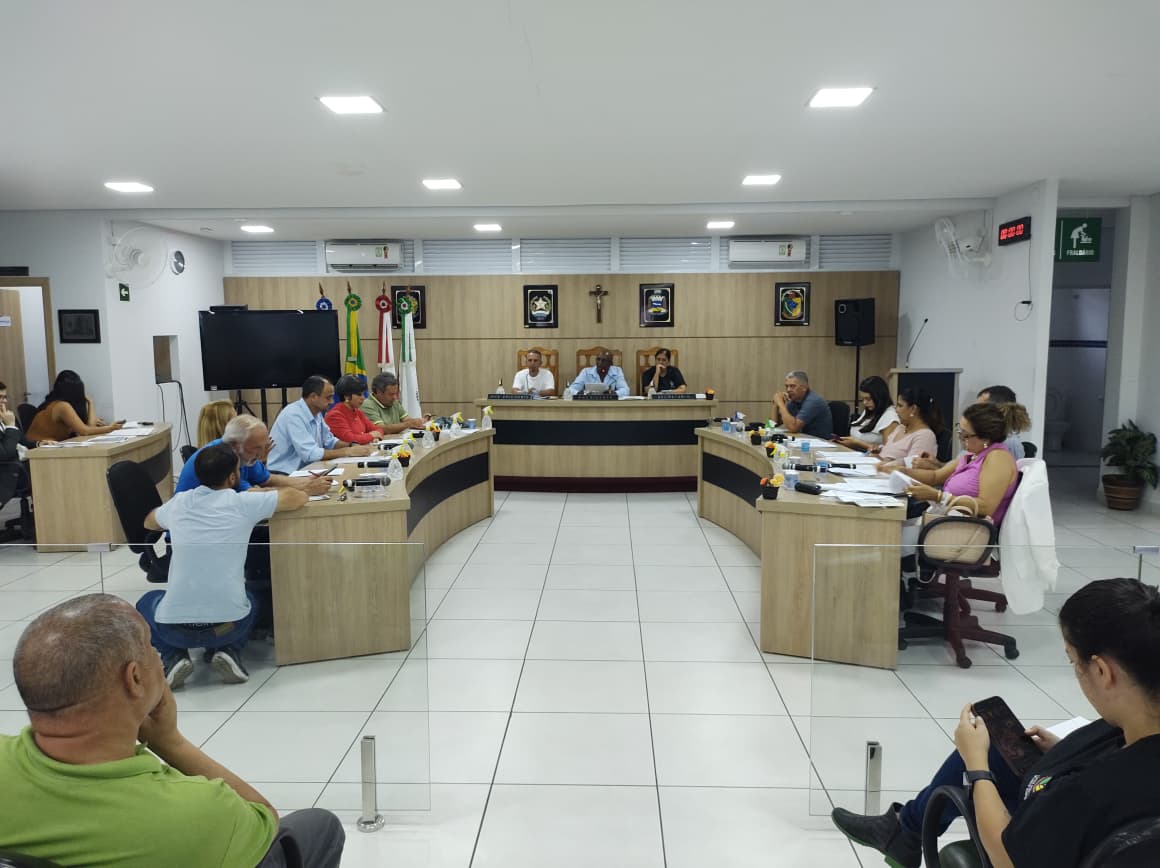 Projeto que obriga Copasa a pagar impostos em Santos Dumont é aprovado na Câmara